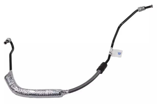 Brake Master Cylinder Reservoir Front Pipe