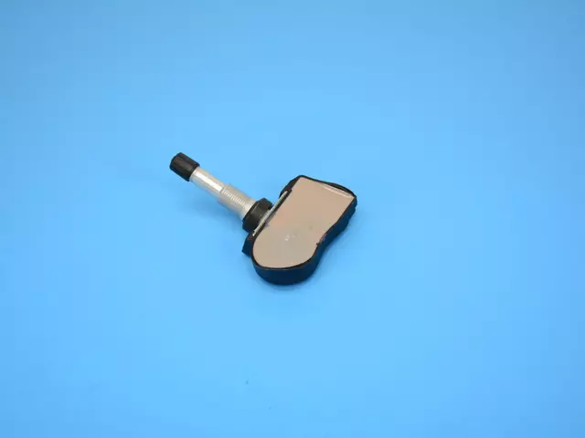 Capteurs De Pression Des Pneus Riloer TPMS 433Mhz - Compatible Chrysler Dodge Jeep - Lot De 4