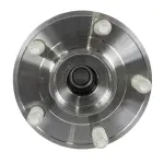 Motorcraft™ Hub Assembly