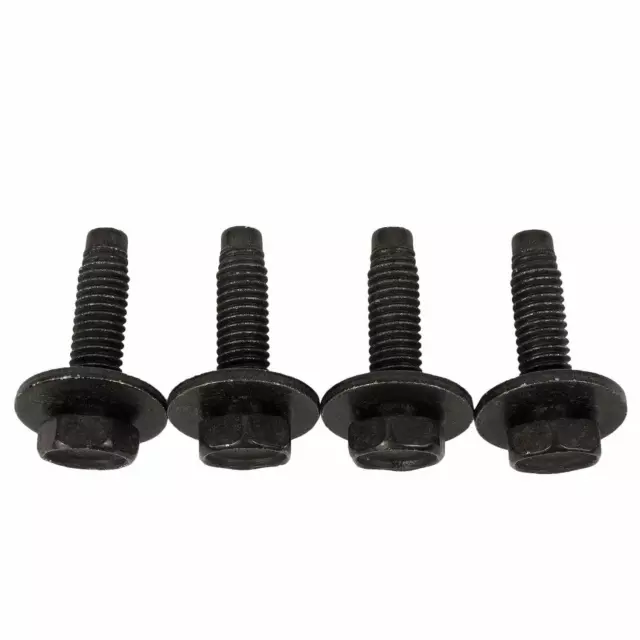 Window Regulator Mount Bolt