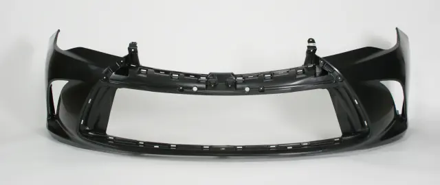 2015-2017 Toyota Camry Cover Front Bumper L C 52119-07912 2015-2017 Toyota Camry Cover Front Bumper L C 52119-07912