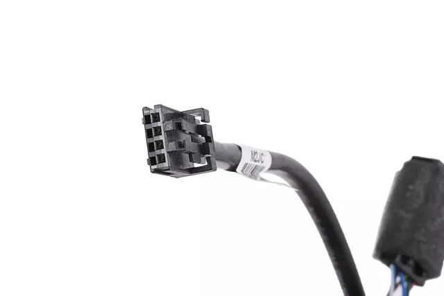 Rear License Plate Lamp Wire