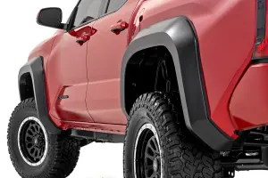 Tacoma Fender Flares