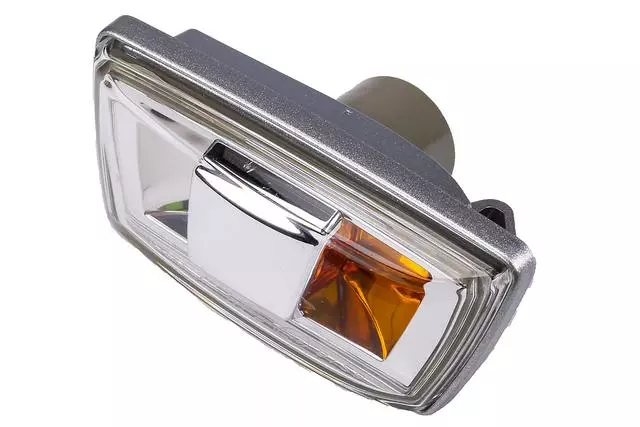 Driver Side Tail Lamp