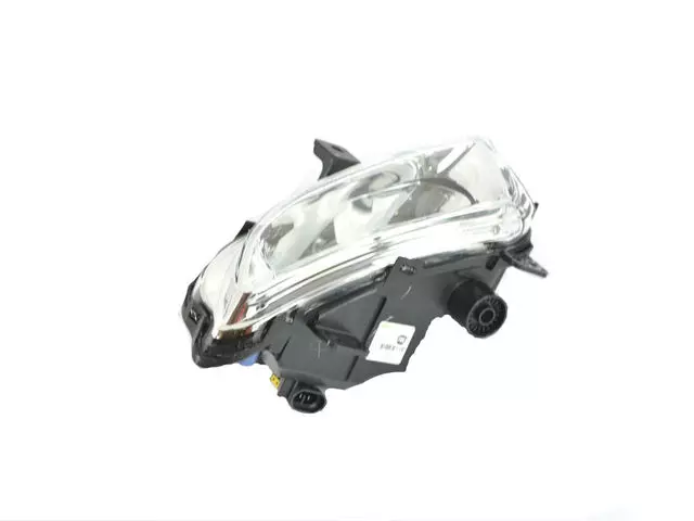Fog Lamp, Right