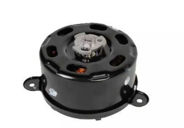 Engine Cooling Fan Motor