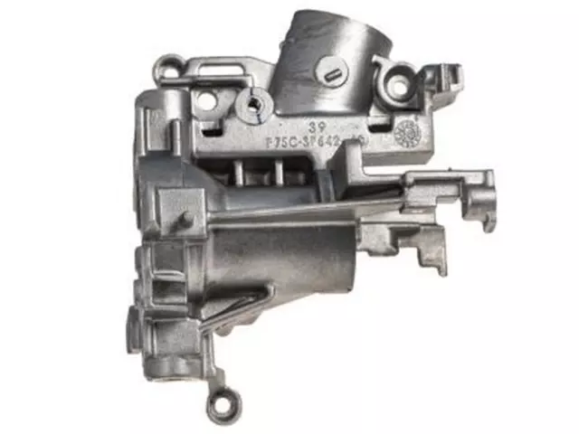 Column Flange F75Z-3511-AB | FordPartsOnSale.com
