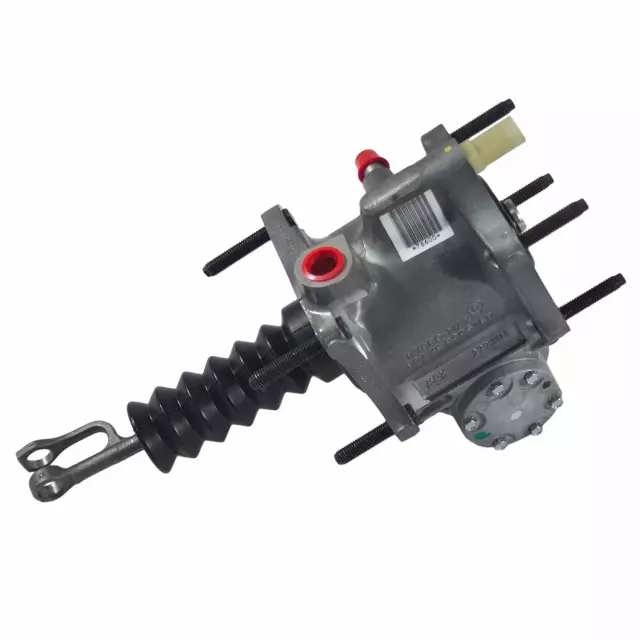 パーツ BOOSTER SEAT 3AA BW`S Centric Power Brake Booster For 86-87 Mazda B2000 87-89