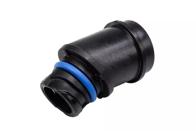 Engine Oil Filler Tube