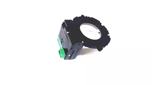 Position Sensor