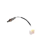 Oxygen Sensor, After Catalyst, Left