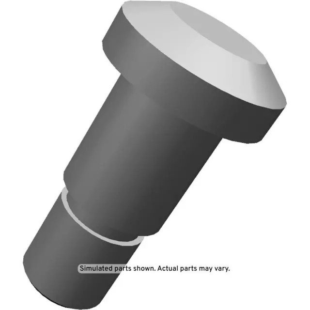 Belt & Retractor Bolt