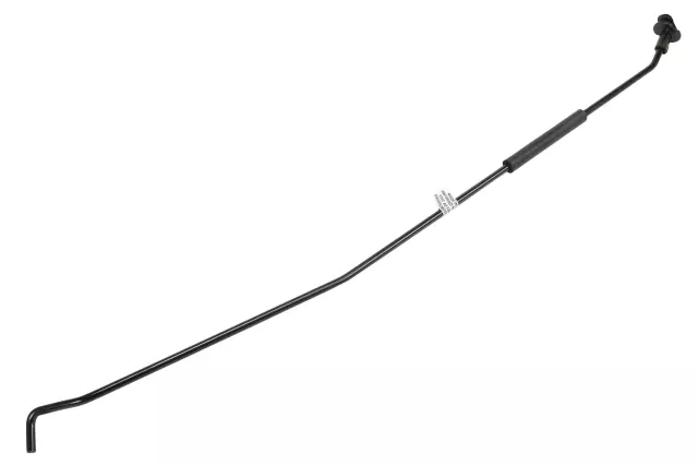 Hood Hold Open Rod