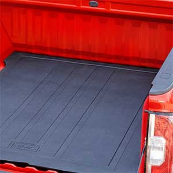 Bed Mat Gm 23154117 Gmpartsnow