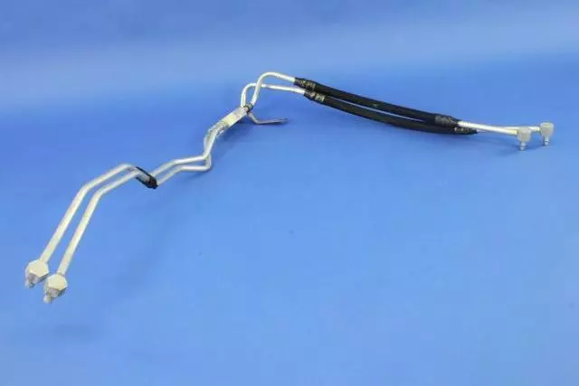 Transmission Oil Cooler Hose And Tube