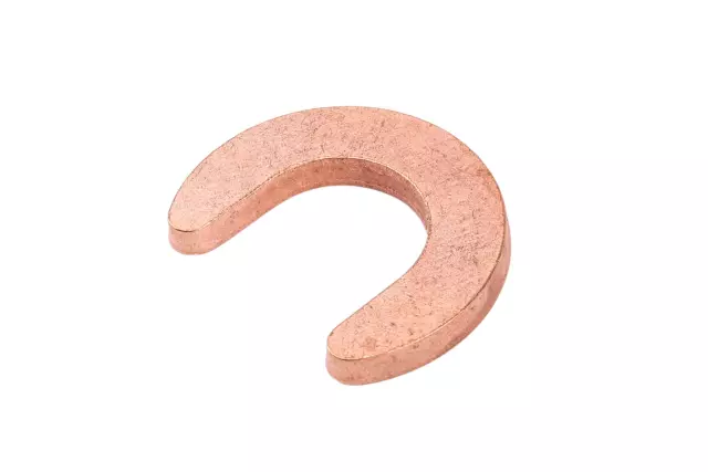 Axle Shaft Lock Ring