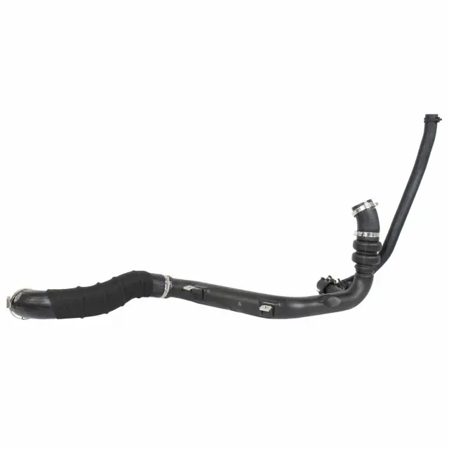Gloria616 hg9z6c646a - Ford Inter-Cooler Pipe | Levittown Ford Parts