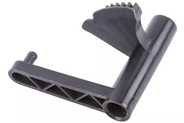 Temperature Valve Lever