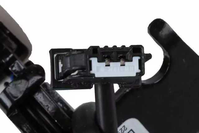 2014-2016 Cadillac ELR - Buckle