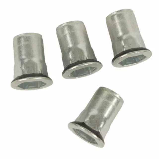 Roof Molding Nut