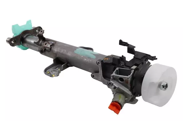 Steering Column