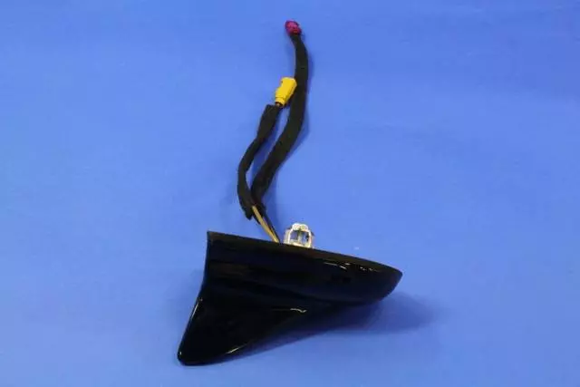 Antenna Body And Cable