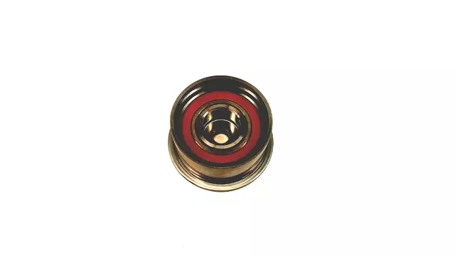 13073AA190 - Engine: IDLER PULLEY [SMOOTH] for Subaru: Baja, Forester, Impreza, Legacy, Outback Image