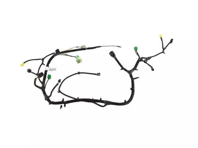 Genuine Mopar Headlamp Wiring 68274506AF