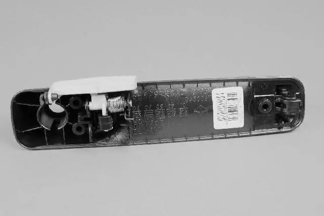 Exterior Door Handle, Left