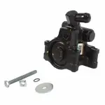 Motorcraft™ Power Steering Pump