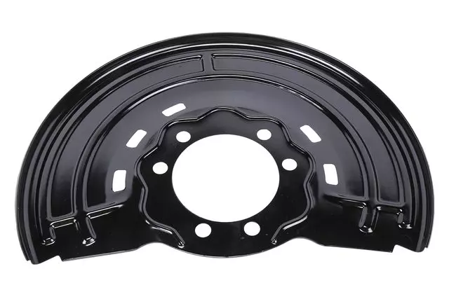 Rear Brake Dust Shield - GM (84068979)