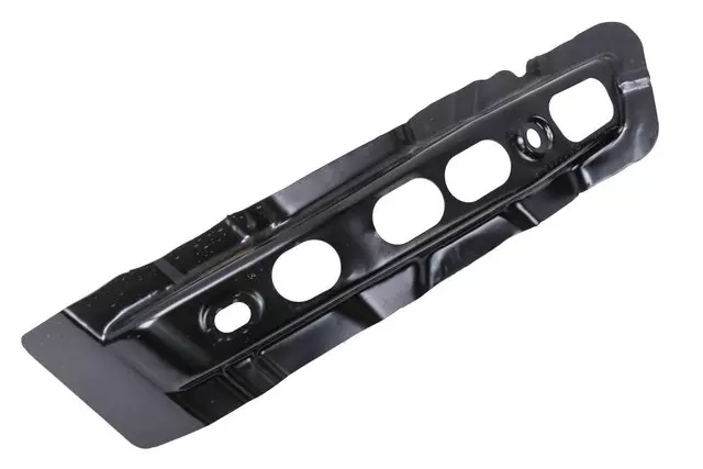 Passenger Side Quarter Inner and Rear Wheelhouse Panel Brace