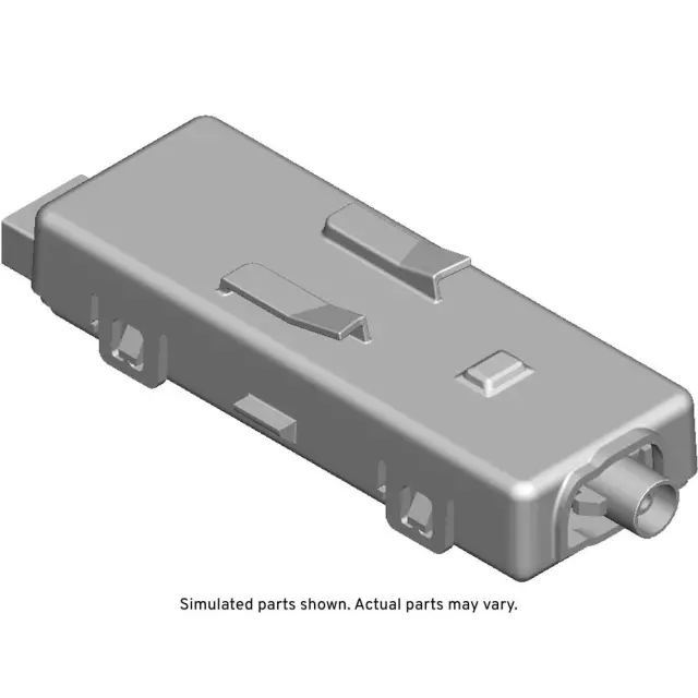 Remote Control Door Lock Receiver