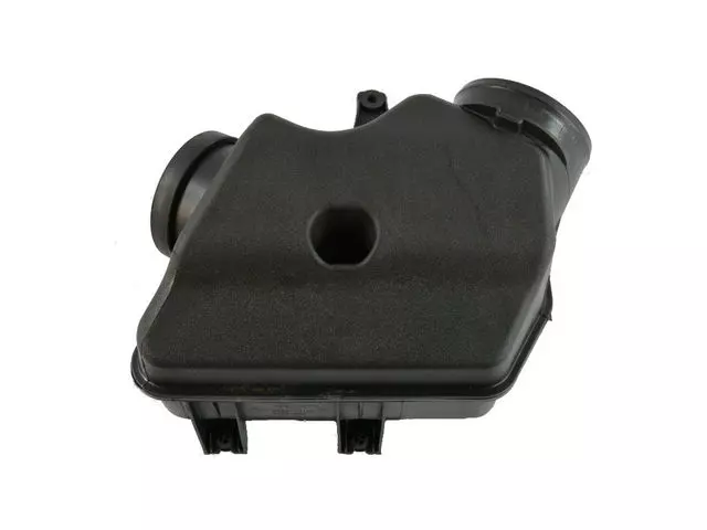 Air Cleaner Resonator