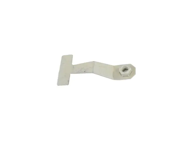 2018-2026 Jeep Hex Flange Lock Nut And Retainer 6511834AA | My