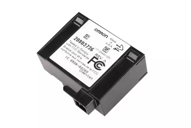 Keyless Entry Receiver