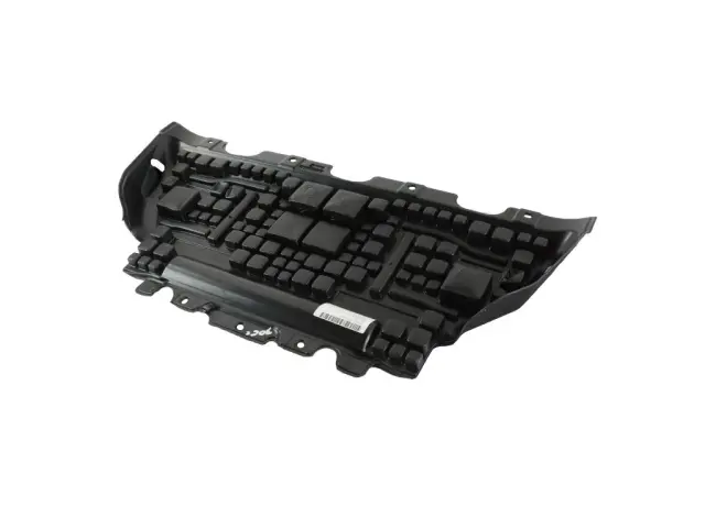 2014-2019 Jeep Grand Cherokee Front Belly Pan 68037063AE | Mopar 