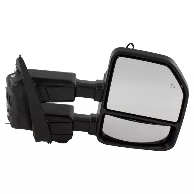 HC3Z-17682-TC - Door Mirror 2017-2019 Ford | Group 1 Auto Parts