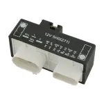 Febi 26141 HVAC Heater Control Valve