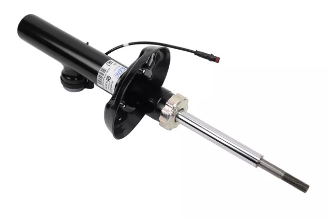Front Driver Side Suspension Strut