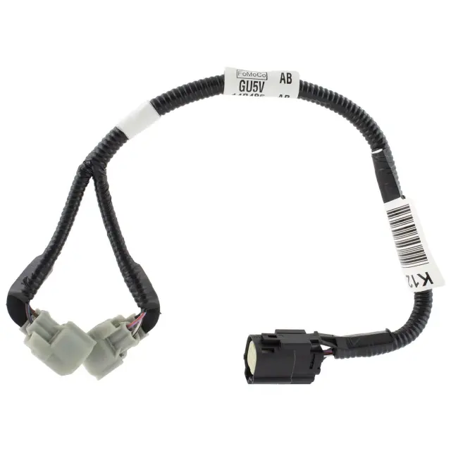 Wire Assembly Jumper GU5Z-14A411-B | OEM Parts Online