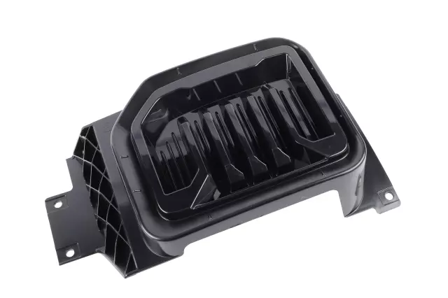 2020-2023 GMC - Front Driver Side Fog Lamp Bezel