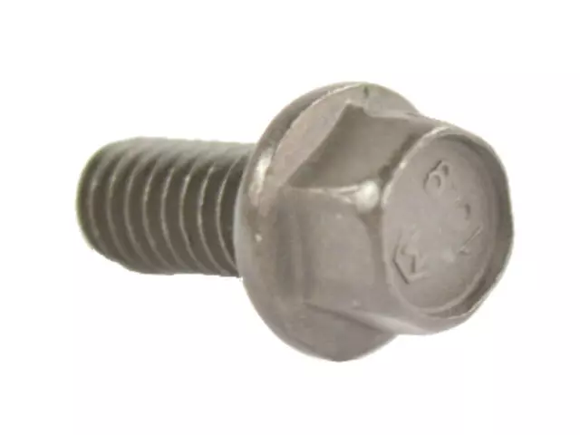 2013-2016 Dodge Dart Hex Head Bolt 6508455AA | Mopar eStore