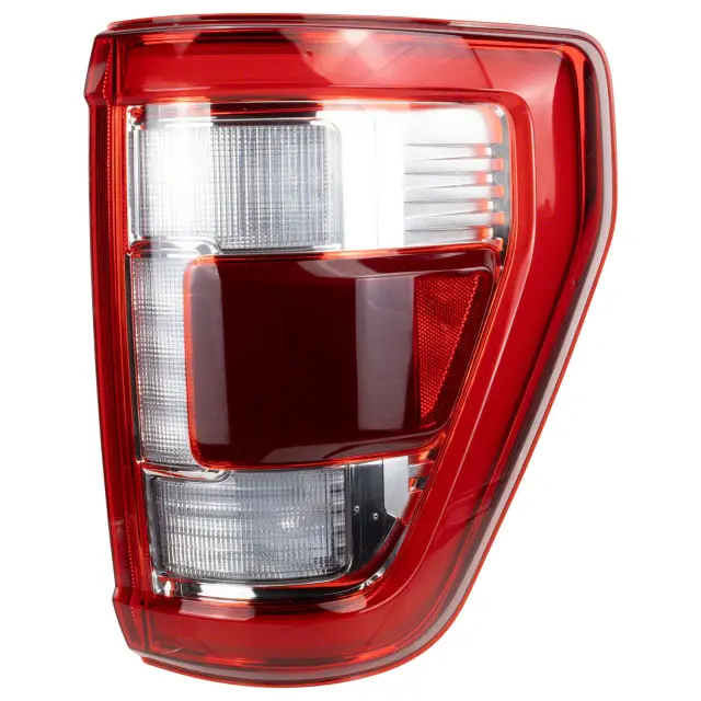 ML3Z-13404-L - Tail Lamp Assembly - 2021-2023 Ford F-150