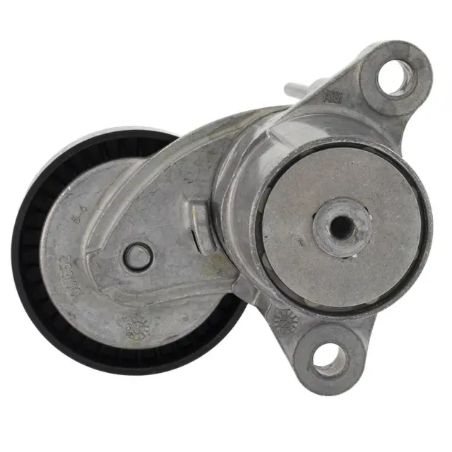 Serpentine Tensioner
