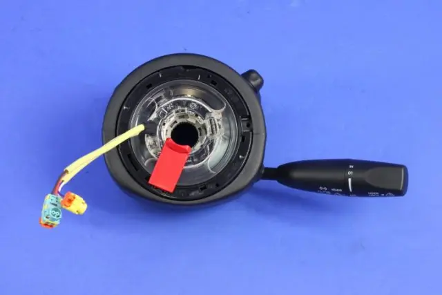 Steering Column Module