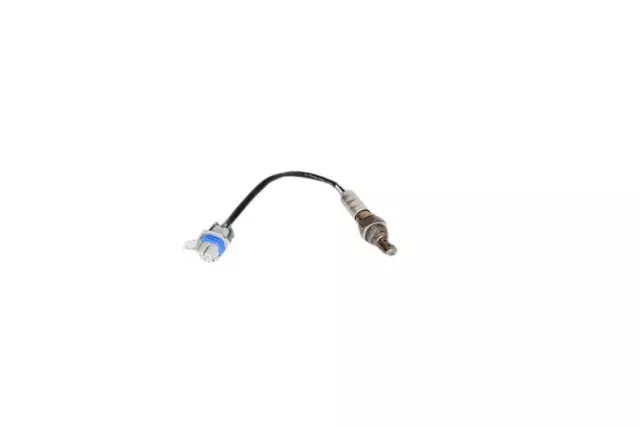 Heated Oxygen Sensor