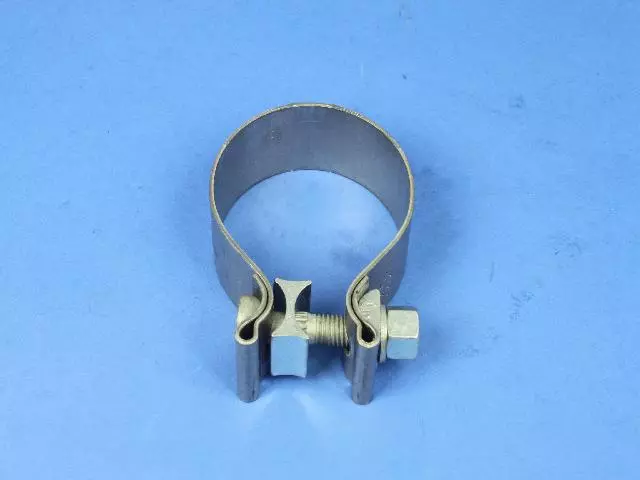 Exhaust Clamp