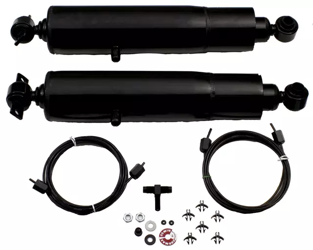 Rear Shock Absorber