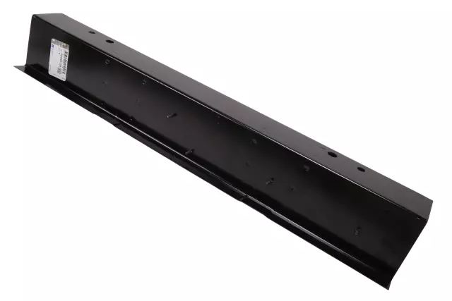 Floor Panel Number 6 Cross Bar